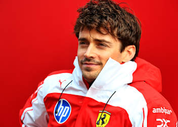 Charles Leclerc