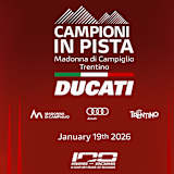 Die Ducati Desmosedici GP26