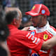 Fred Vasseur/Ferrari nach Hamilton-Sieg: «Diese Falle müssen wir vermeiden»
