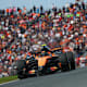 Live-Ticker Qualifying Zandvoort: So schnappte sich Lando Norris die Pole