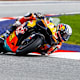 Alles Orange: KTM-Piloten Acosta und Espargaro schnellste im Spielberg-FP1