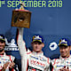 Sieger des WEC-Laufs in Silverstone erhalten RAC Tourist Trophy