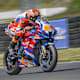 Euro Moto Supersport: Ein Trio hält die Honda-Fahne 2026 hoch