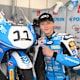 Robin Siegerts: Start in die Rennsaison 2026 im Moto4 Northern Cup