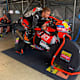 Entwicklung der KTM 990 RC R: Was Grünwald anders macht als Jonas Folger