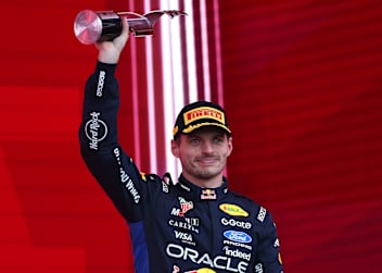Meilenstein für Red Bull Powertrains: Max Verstappens Podestplatz in Kanada