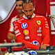 Günther Steiner zu Lewis Hamilton & Charles Leclerc/Ferrari: Gegner bluffen