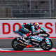 Mandalika: Maximo Quiles krönte sich mit GP-Sieg zum Moto3-Weltmeister