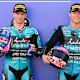Alonso, Holgado, Bastianini: Nach US-Rodeo Transferkarussell in Schwung