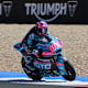 Moto2, Assen: David Alonso mit zweiter Pole-Position in Serie!