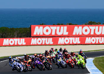 Das MotoGP-Aus für Phillip Island ist ein herber Verlust
