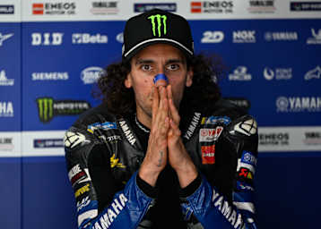 Wie geht es 2027 bei Alex Rins weiter?