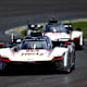 24 Hours of Le Mans: Cadillac, BMW und Toyota weiter vorne