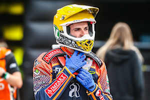 Mikkel Michelsen