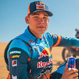 Edgar Canet (KTM): Der jüngste Prolog-Sieger bei einer Dakar stapelt tief  