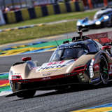 Der Cadillac V-Series.R