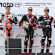 Live-Ticker MotoGP Mandalika: Aprilia schlug mit Vierfach-Triumph zurück!