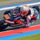 Assen: Honda-Piloten dominierten Moto3-Zeittraining; Quiles im Glück