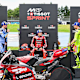 Concessions: MotoGP-Halbzeitpfiff ändert Rangordnung, Ducati erstmals «B»