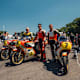 MotoGP-Auktion für «Two Wheels for Life»: Sheene-Unikate als Highlight