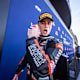 Es ist angerichtet: Deutsches Intact-Moto2-Team mit spanischen Siegfahrern