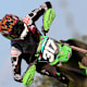 Mathis Valin: Erster MX2 Grand-Prix-Sieg für Kawasaki seit 10 Jahren