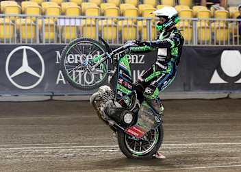 Lodsch-Sieger Mikkel Andersen