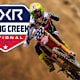 Vorschau und Zeitplan US Nationals Spring Creek mit Tony Cairoli (Ducati)