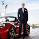 Neue Sportwagen & höhere Exklusivität: Porsche stellt neue Strategie vor