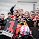 Ritterschlag durch Álvaro Bautista (41): Barni Ducati wie ein Werksteam