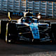 Endlich: Williams mit dem FW48 von Carlos Sainz und Alex Albon auf der Bahn
