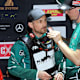 Speedway-GP-Sieger Leon Madsen: «Von vielen Dingen wissen die Leute nichts»