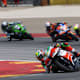 Axel Bassani (Bimota) überraschte sich selbst: «Sprint mein bestes Rennen»