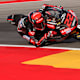 Moto3, Zeittraining: David Almansa 1. – Buchanan mit heftigem Highsider