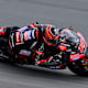 Sepang, Moto2-Zeittraining: Gonzalez gewinnt erstes Duell gegen Guevara