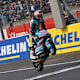 Starker Quiles siegte in Le Mans, Rammerstorfer holte Punkte in Crash-GP