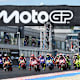 Meilenstein: Neues MotoGP-Fundament steht bis 2031, fünf Werke am Start
