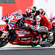 Qualifying 1, Balaton: Bagnaia und Marini weiter, Binder wieder am Boden