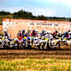 SidecarCross-WM 2026 in Danzig: Prunier-Brüder setzen sich wieder ab