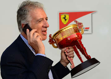 Piero Ferrari