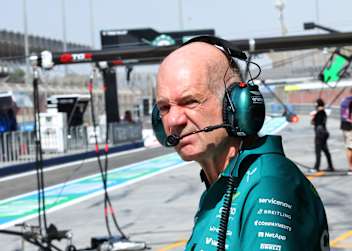Adrian Newey