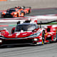 Toyota gewinnt 6h Barcelona der FIA WEC und sichert sich WM-Titel