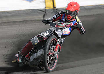 Patrick Hyjek