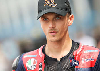 Luca Marini