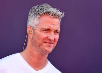 Ralf Schumacher sagt über Oval-Einsätze: «Kann es nicht nachvollziehen» 