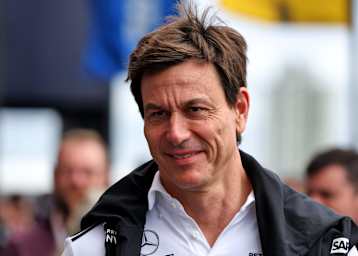 Mercedes-Teamchef Toto Wolff betont: Seine Rolle hat sich nicht verändert