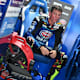 Wo war Andrea Locatelli? Der Yamaha-Werkspilot strauchelte in Jerez wie nie