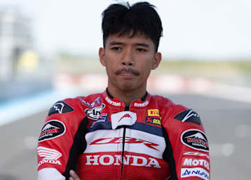 Somkiat Chantra
