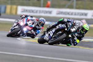 YART jubelte, BMW erlebte einen Fehlstart in die EWC 2026