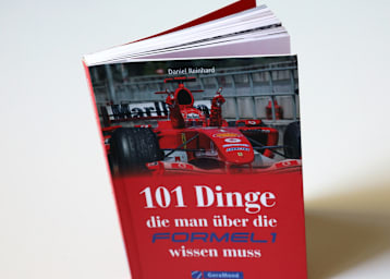 Der jüngste Wurf von Daniel Reinhard